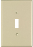 Jumbo Switch Cover Plastic