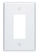 Jumbo Decora Cover Plastic White