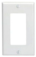 Jumbo Decora Cover Metal White