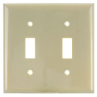 Double Switch Cover