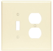 Receptacle/Switch Cover