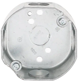 Round Box 3"