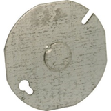 Round Box Cover