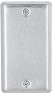 Utility Box Cover