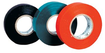 Electrical Tape 3/4" x 60' Black
