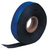 Rubber Electrical Tape 3/4" x 22' Blue