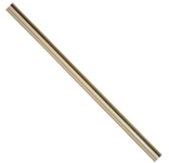 Wire Mold Metal 10' Ivory