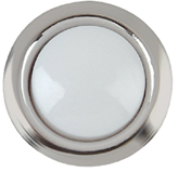 Push Button Bell 5/8 Hole