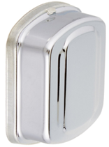 Dixie Door Buzzer 3-6V DC 8-16V AC