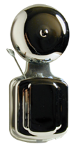 Door Bell 2 1/2" Gong 3-6V DC 8-16V AC