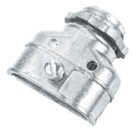 Duplex Connector For BX Cable