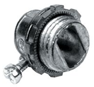BX Cable Connector - Set Screw
