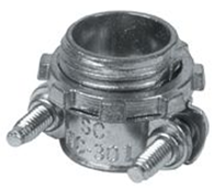 Romex Connector