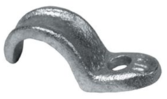 Steel Strap For Aluminum Conduit