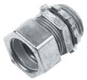 EMT Compression Connector