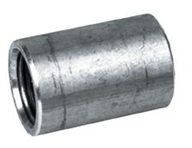 Threaded Pipe Coupling