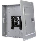 Breaker Panel Box