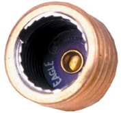 Fustat Fuse Adapter 15 Amp