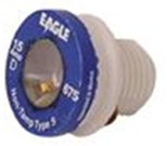 Fustat Fuse Time Delay Plastic Base 4/Pk