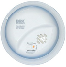 Carbon Monoxide Detector 120 V A/C Operated