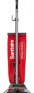 Eureka Vacuum Cleaner Upright (Uses Disposable Bag) #SC888