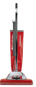 Eureka Vacuum Cleaner Upright (Cloth Bag) 16" #SC899