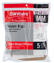 Eureka Vacuum Bag