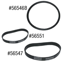Belt For Eureka Vacuum