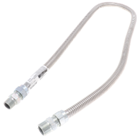 Gas Connector
