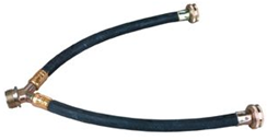 "Y" Washing Machine Hose Mixer