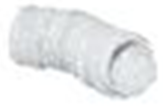 Dryer Vent Hose 4" Per Ft.