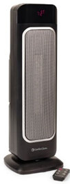 Ceramic Tower Heater 1500W