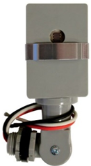 Photocell Shutter Style 120V