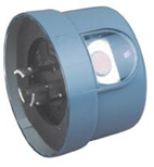 Photocell Twist Lock 120V