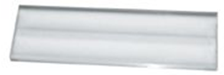 Fluorescent 4' Wrap Around Fixture