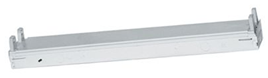 Fluorescent Strip Fixture 1 Light