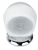 Bath Fixture W/ Outlet Wall Mount