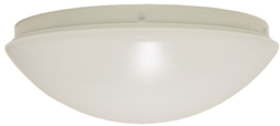 LED Flush Mount Round Fixture