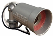 Weatherproof Lampholder