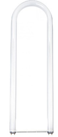 U-Bend Fluorescent Bulb 6" 32 W T8 FB32T8/CW/6