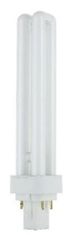 Compact Fluorescent Quad Tube 4 Pin 841