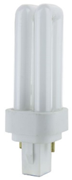 Compact Fluorescent Quad Tube 2 Pin