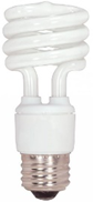 Compact Fluorescent Spiral Bulb SL
