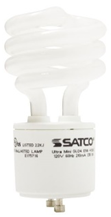 Compact Fluorescent 13W