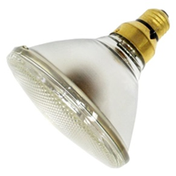 Outdoor Floodlight Halogen