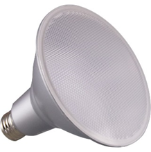 LED Outdoor Floodlight PAR38 15W = 90W 30K
