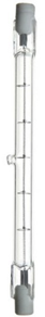 Halogen Quartz Bulb