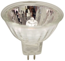 Halogen Floodlight 50W MR16 GU5.3 12V