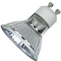 Halogen Floodlight 50W MR16 GU10 120V