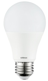 LED Light Bulb A19 11W = 75W 65K Daylight